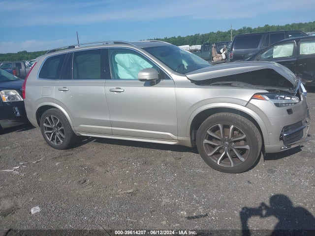 YV4A22PK2G1085815 Volvo Xc90 T6 Momentum
