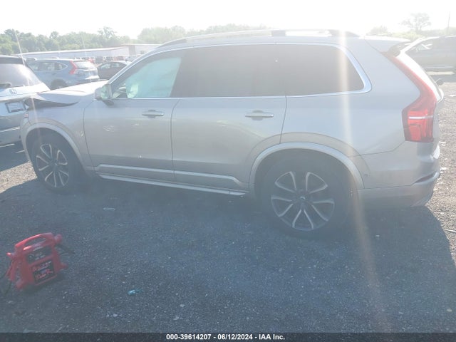 YV4A22PK2G1085815 Volvo Xc90 T6 Momentum