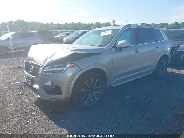 YV4A22PK2G1085815 Volvo Xc90 T6 Momentum