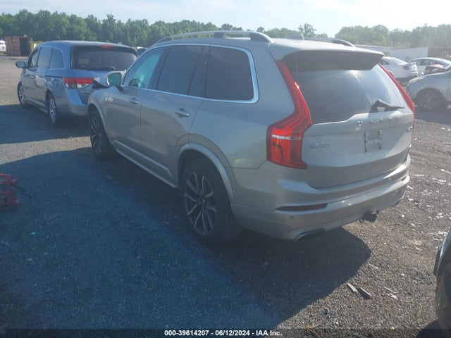 YV4A22PK2G1085815 Volvo Xc90 T6 Momentum