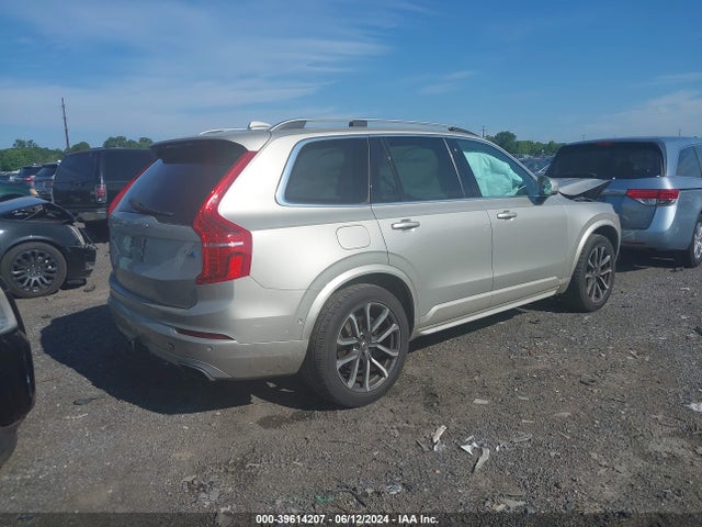 YV4A22PK2G1085815 Volvo Xc90 T6 Momentum