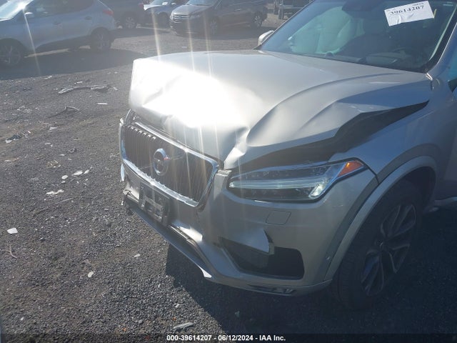 YV4A22PK2G1085815 Volvo Xc90 T6 Momentum