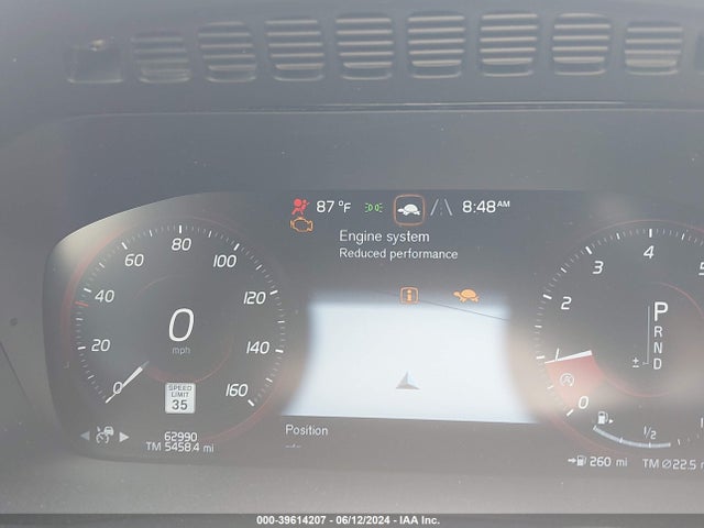 YV4A22PK2G1085815 Volvo Xc90 T6 Momentum