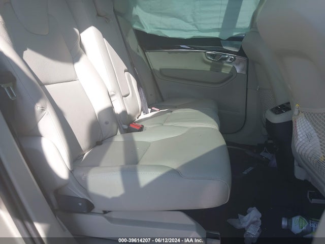 YV4A22PK2G1085815 Volvo Xc90 T6 Momentum