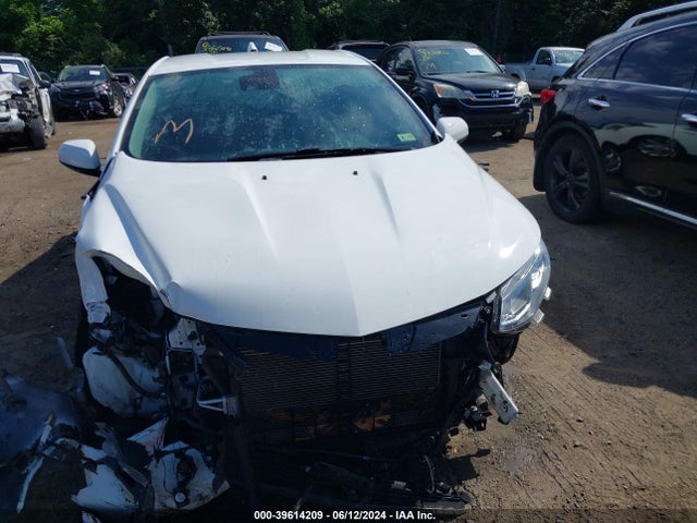 Chevrolet Volt Premier 2017 1G1RB6S57HU116449 Image 13