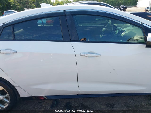 Chevrolet Volt Premier 2017 1G1RB6S57HU116449 Image 14