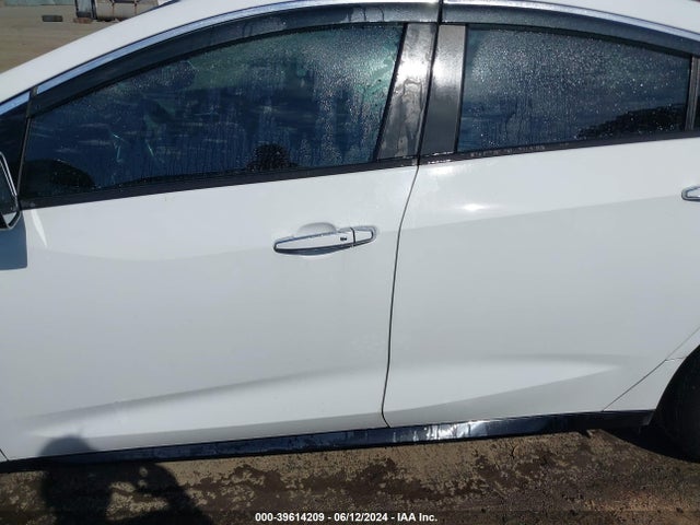 Chevrolet Volt Premier 2017 1G1RB6S57HU116449 Image 15