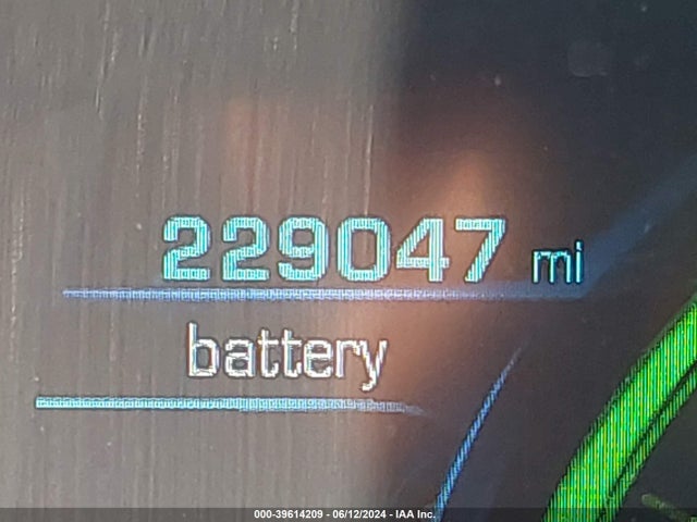 Chevrolet Volt Premier 2017 1G1RB6S57HU116449 Image 16