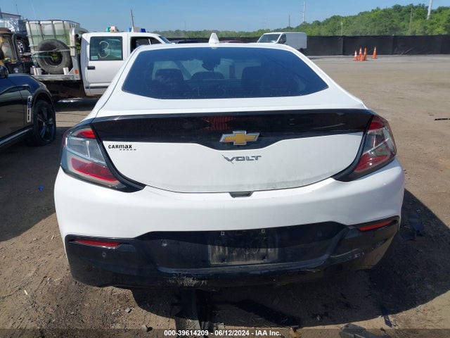 Chevrolet Volt Premier 2017 1G1RB6S57HU116449 Image 17