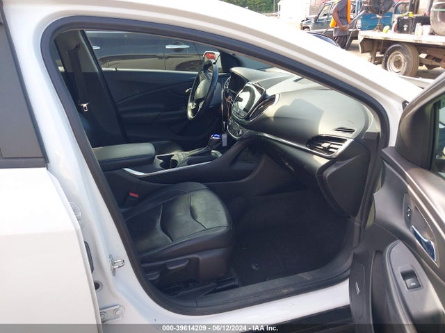 Chevrolet Volt Premier 2017 1G1RB6S57HU116449 Image 5