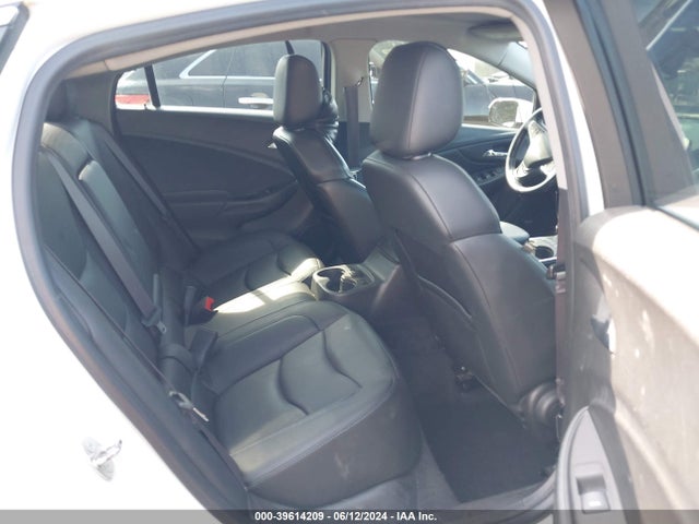 Chevrolet Volt Premier 2017 1G1RB6S57HU116449 Image 8