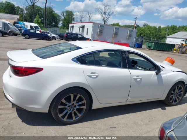 JM1GL1W51H1152907 Mazda Mazda6 Grand Touring