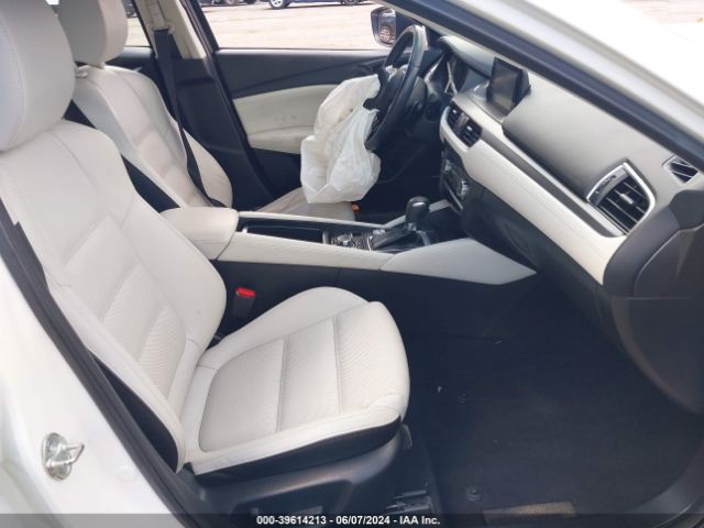 JM1GL1W51H1152907 Mazda Mazda6 Grand Touring