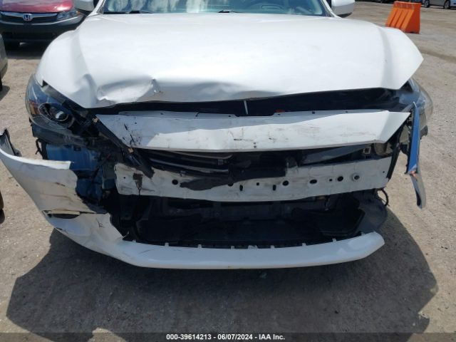JM1GL1W51H1152907 Mazda Mazda6 Grand Touring
