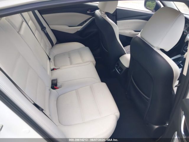 JM1GL1W51H1152907 Mazda Mazda6 Grand Touring