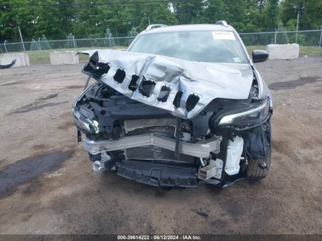 1C4PJMDNXLD605052 Jeep Cherokee Limited 4x4