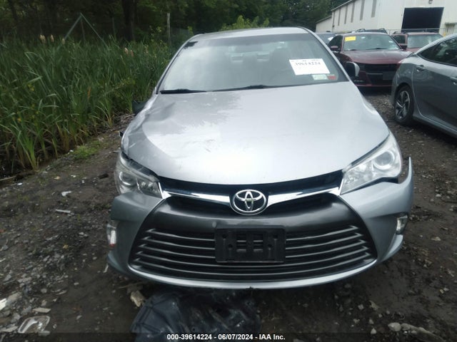 Toyota CAMRY LE 2017 4T1BF1FK4HU705633 Image 12
