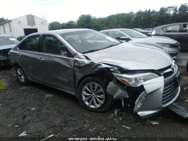 Toyota CAMRY LE 2017 4T1BF1FK4HU705633 Image 13