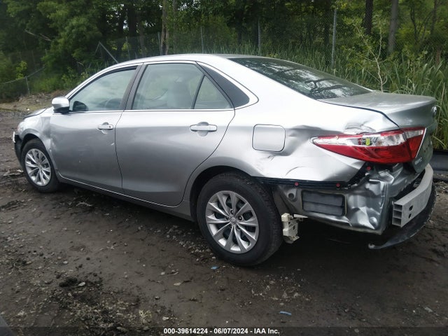 Toyota CAMRY LE 2017 4T1BF1FK4HU705633 Image 14