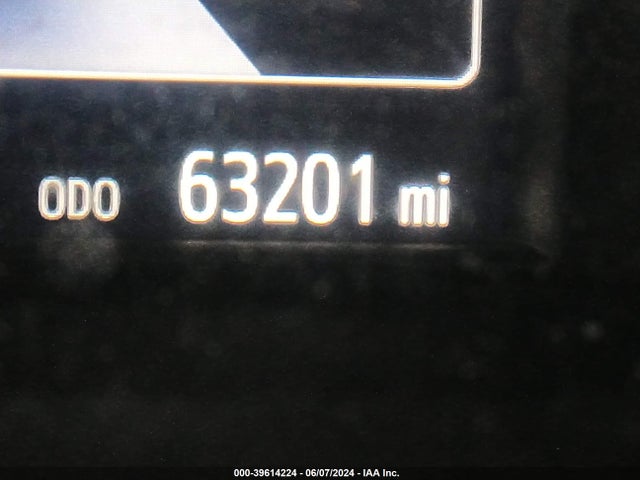 Toyota CAMRY LE 2017 4T1BF1FK4HU705633 Image 15