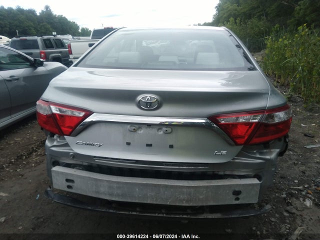 Toyota CAMRY LE 2017 4T1BF1FK4HU705633 Image 16