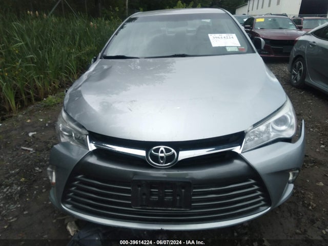 Toyota CAMRY LE 2017 4T1BF1FK4HU705633 Image 17
