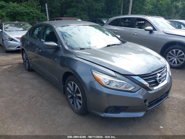 Nissan Altima 2.5 Sv 2016 1N4AL3AP4GC183961 Image 1