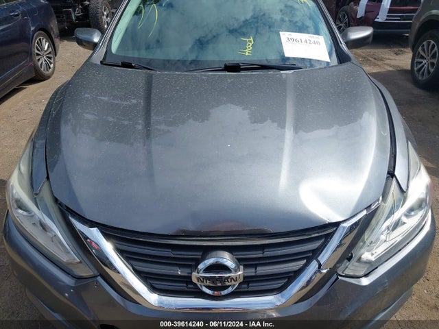 Nissan Altima 2.5 Sv 2016 1N4AL3AP4GC183961 Image 10