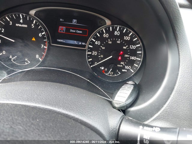 Nissan Altima 2.5 Sv 2016 1N4AL3AP4GC183961 Image 11