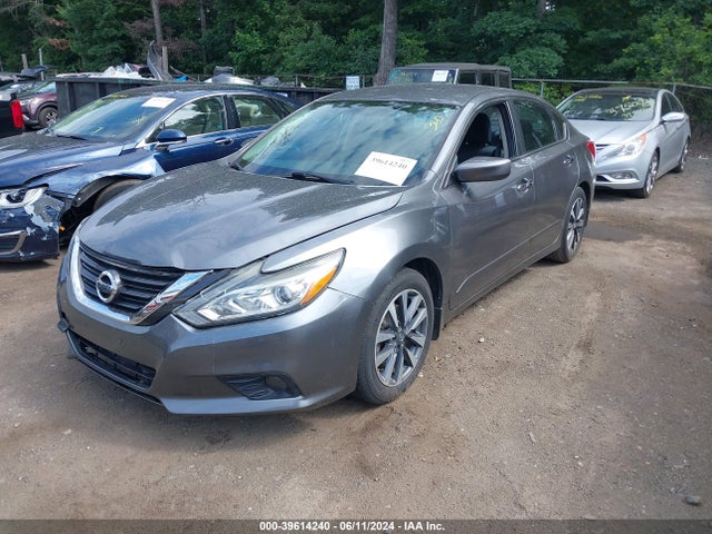 Nissan Altima 2.5 Sv 2016 1N4AL3AP4GC183961 Image 2