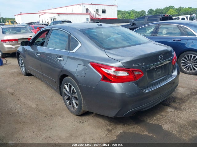 Nissan Altima 2.5 Sv 2016 1N4AL3AP4GC183961 Image 3
