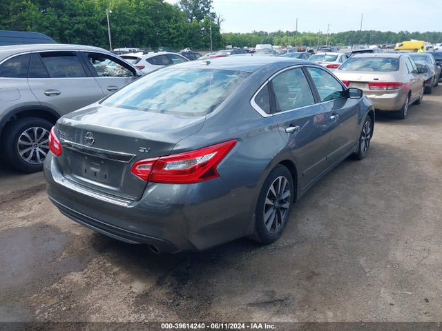 Nissan Altima 2.5 Sv 2016 1N4AL3AP4GC183961 Image 4