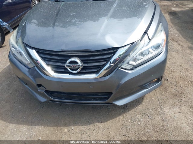 Nissan Altima 2.5 Sv 2016 1N4AL3AP4GC183961 Image 6
