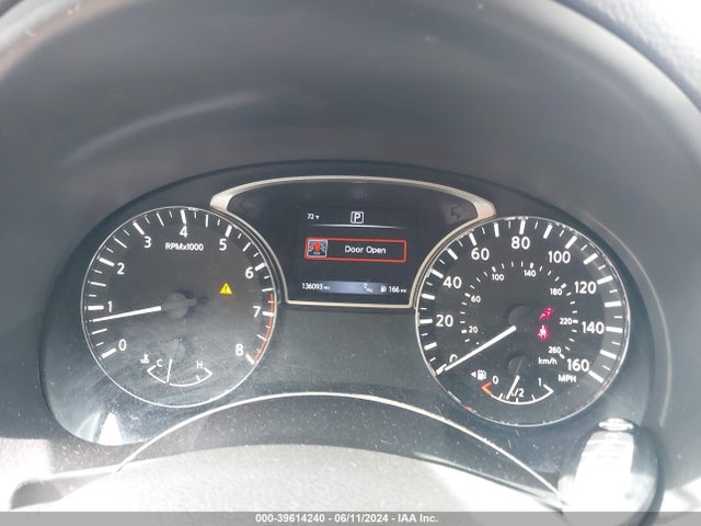 Nissan Altima 2.5 Sv 2016 1N4AL3AP4GC183961 Image 7