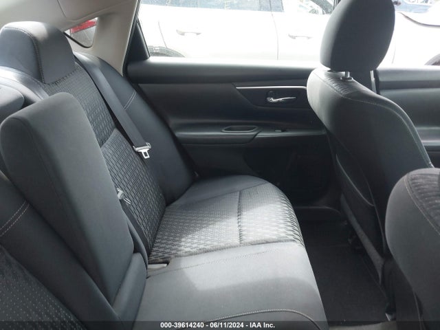 Nissan Altima 2.5 Sv 2016 1N4AL3AP4GC183961 Image 8