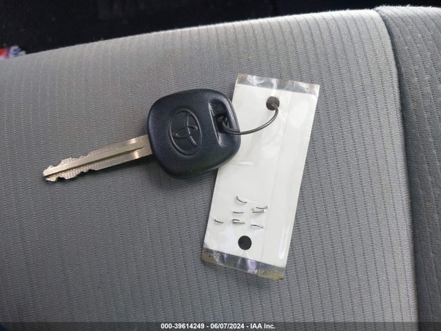 Toyota COROLLA L 2014 2T1BURHE4EC006642 Image 11