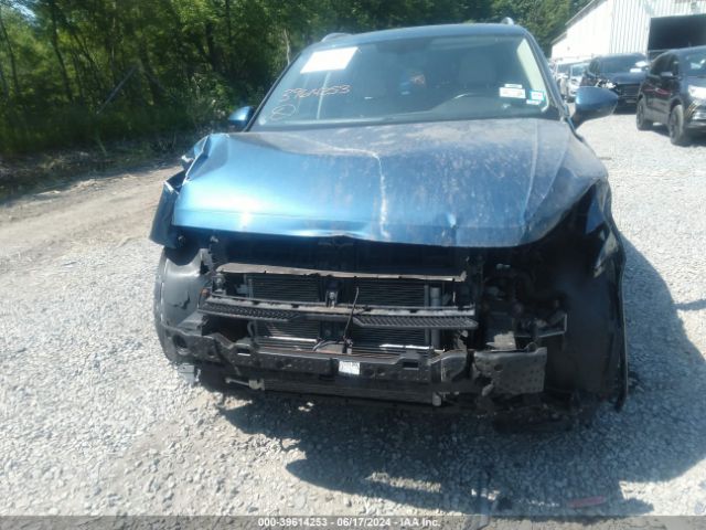 2019 VOLKSWAGEN TIGUAN 3VV2B7AX2KM156923 Photo 5