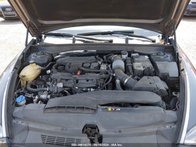 5NPEH4J20MH093326 Hyundai Sonata Limited