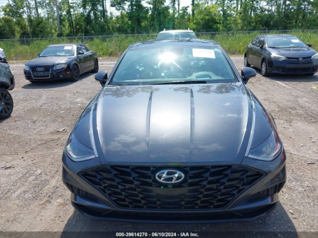5NPEH4J20MH093326 Hyundai Sonata Limited