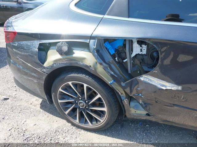 5NPEH4J20MH093326 Hyundai Sonata Limited