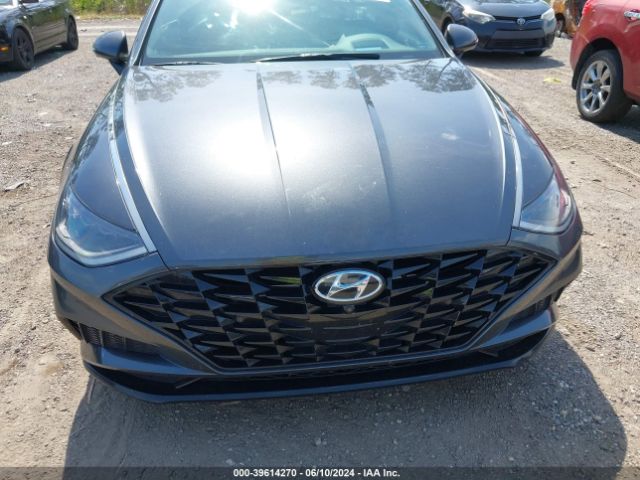 5NPEH4J20MH093326 Hyundai Sonata Limited