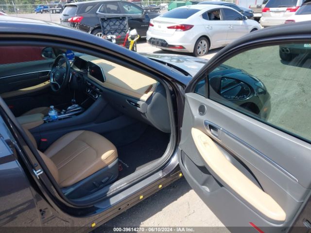 5NPEH4J20MH093326 Hyundai Sonata Limited