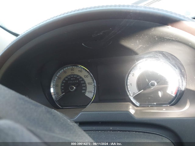 2009 JAGUAR XF SAJWA06B49HR06992 Photo 6