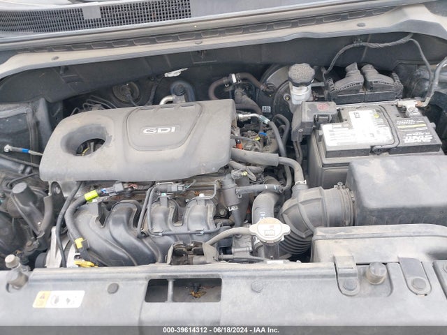 KIA Soul 2019 KNDJN2A2XK7687869 Image 10