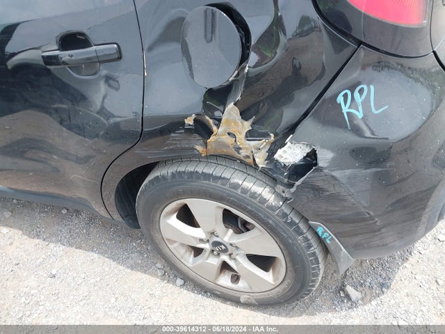 KIA Soul 2019 KNDJN2A2XK7687869 Image 6