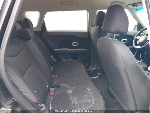 KIA Soul 2019 KNDJN2A2XK7687869 Image 8