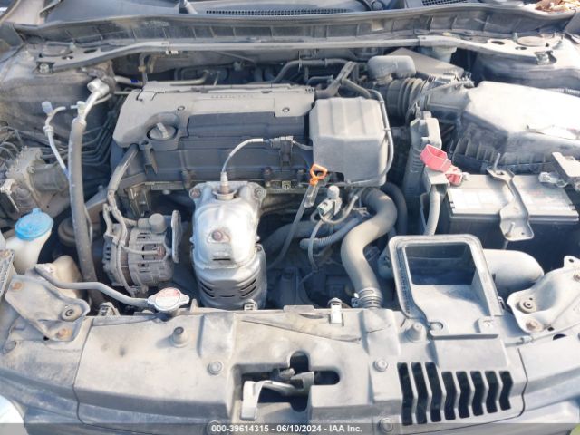 1HGCR2F53FA166096 Honda Accord Sport