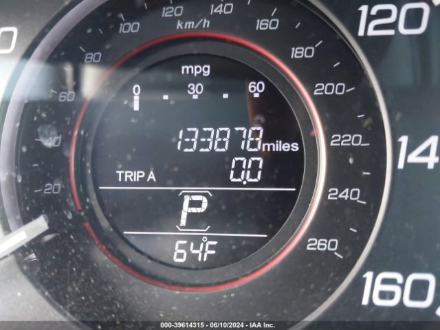 1HGCR2F53FA166096 Honda Accord Sport