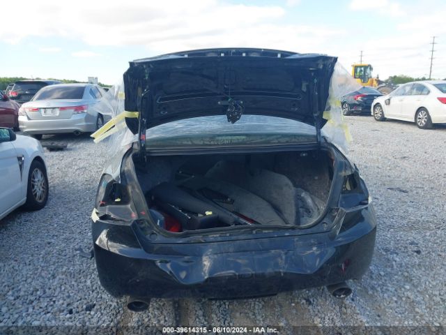 1HGCR2F53FA166096 Honda Accord Sport