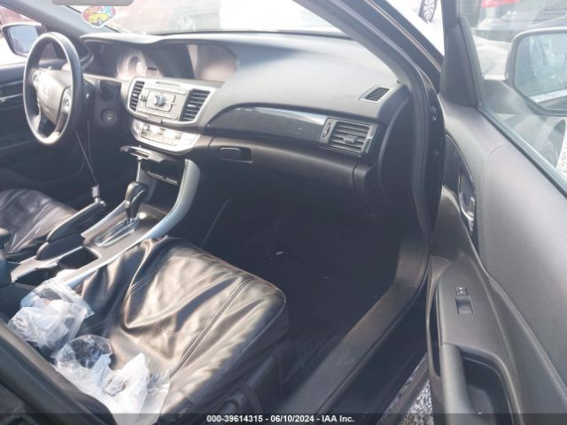 1HGCR2F53FA166096 Honda Accord Sport